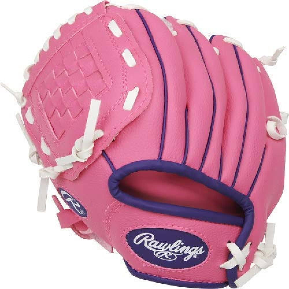| Remix T-Ball & Youth Baseball/Softball Glove | Sizes 9" - 10.5"