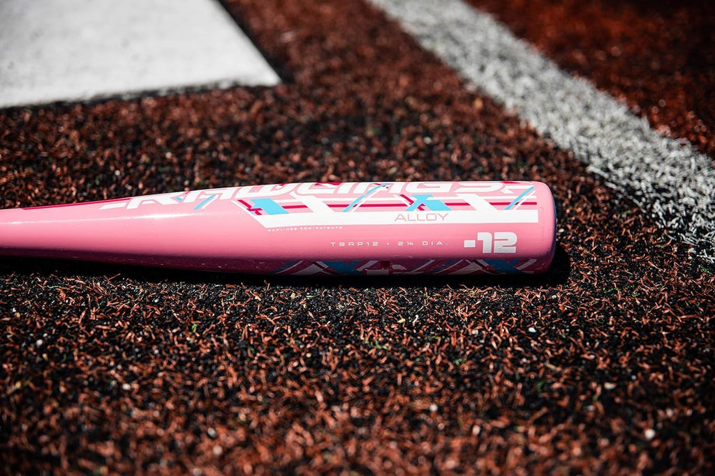 Raptor & Remix Youth USA Tball Bat Series (-12 Dropweight)