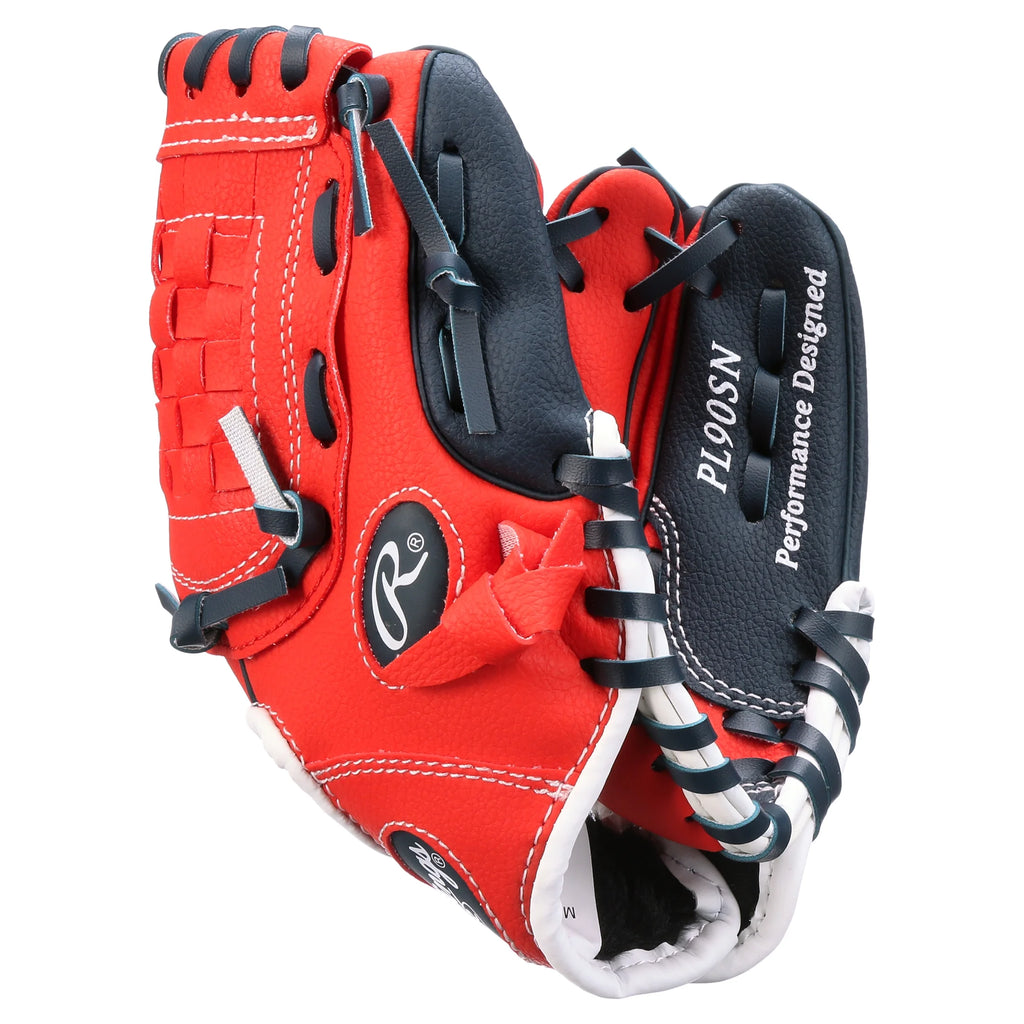 Players Series 9 Inch Youth T-Ball Glove Right Hand Throw