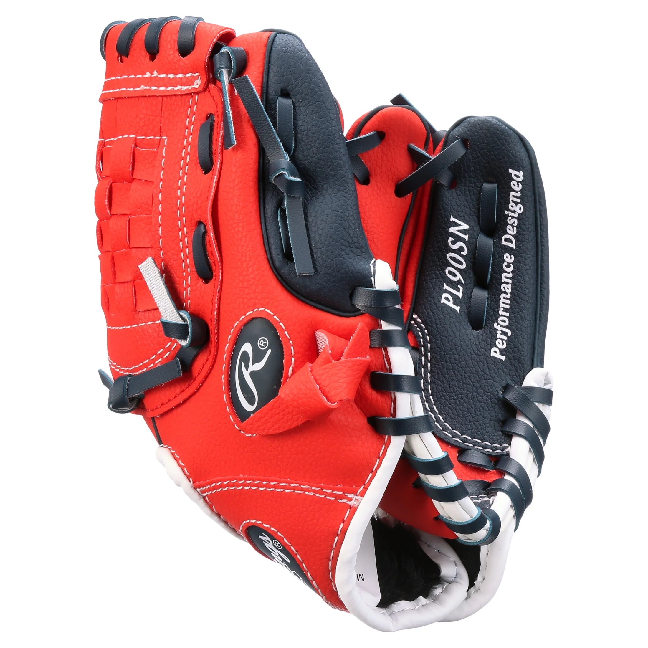 Players Series 9 Inch Youth T-Ball Glove Right Hand Throw