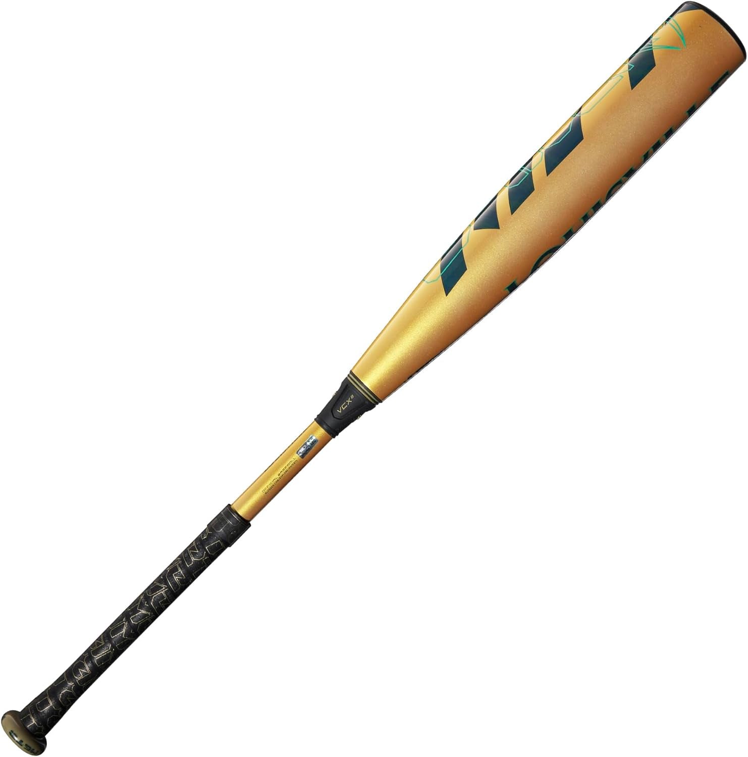 2024 Meta 2 3/4" Barrel -5 Baseball USSSA Bat
