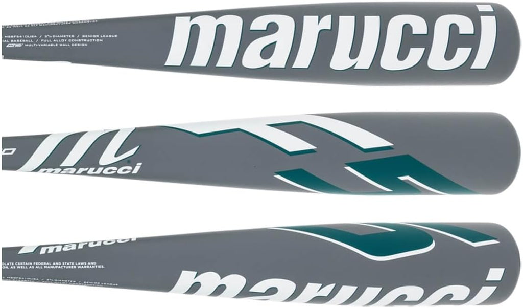 F5 SL -10, USA 2 5/8" Barrel Baseball BAT