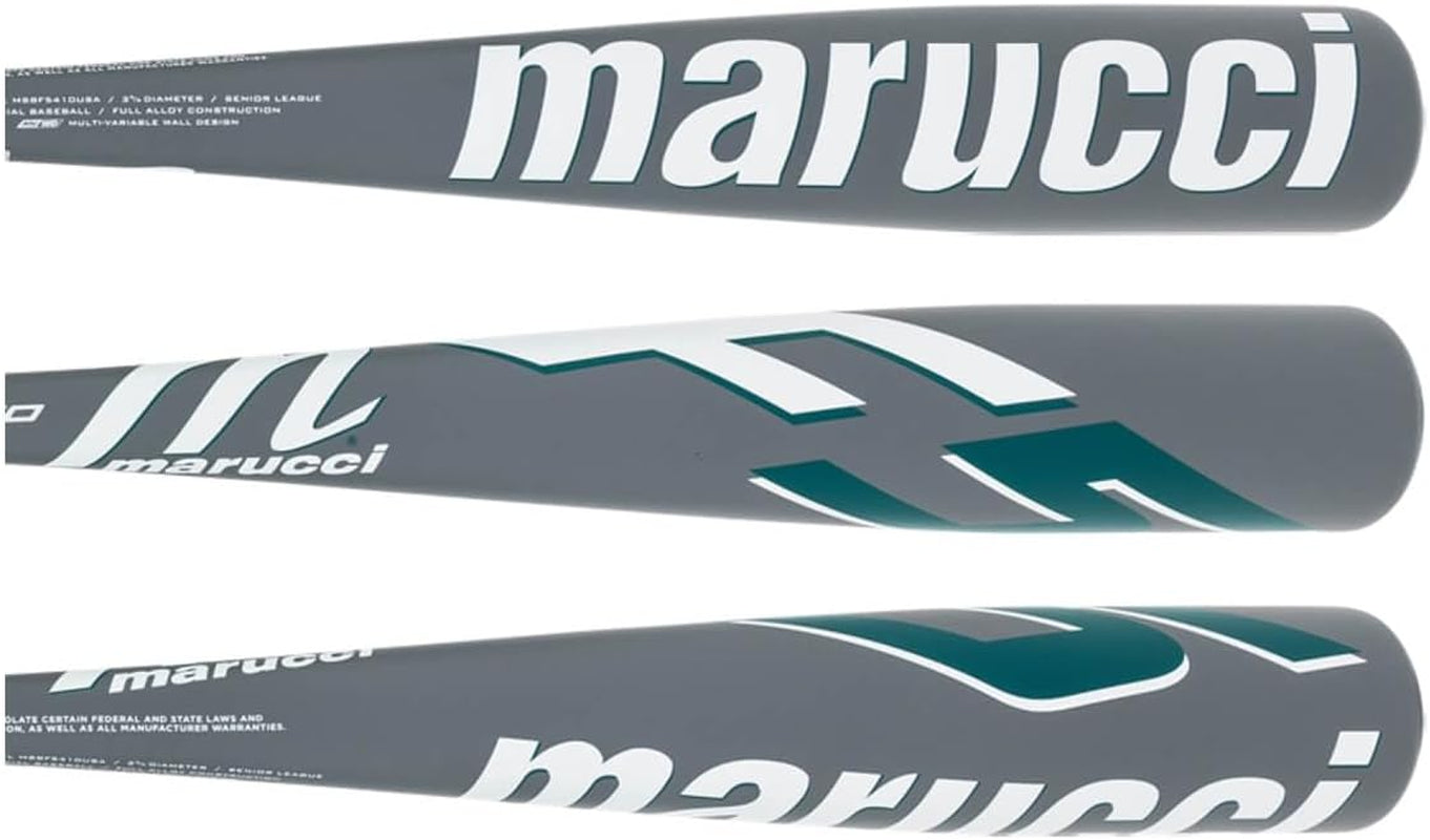 F5 SL -10, USA 2 5/8" Barrel Baseball BAT