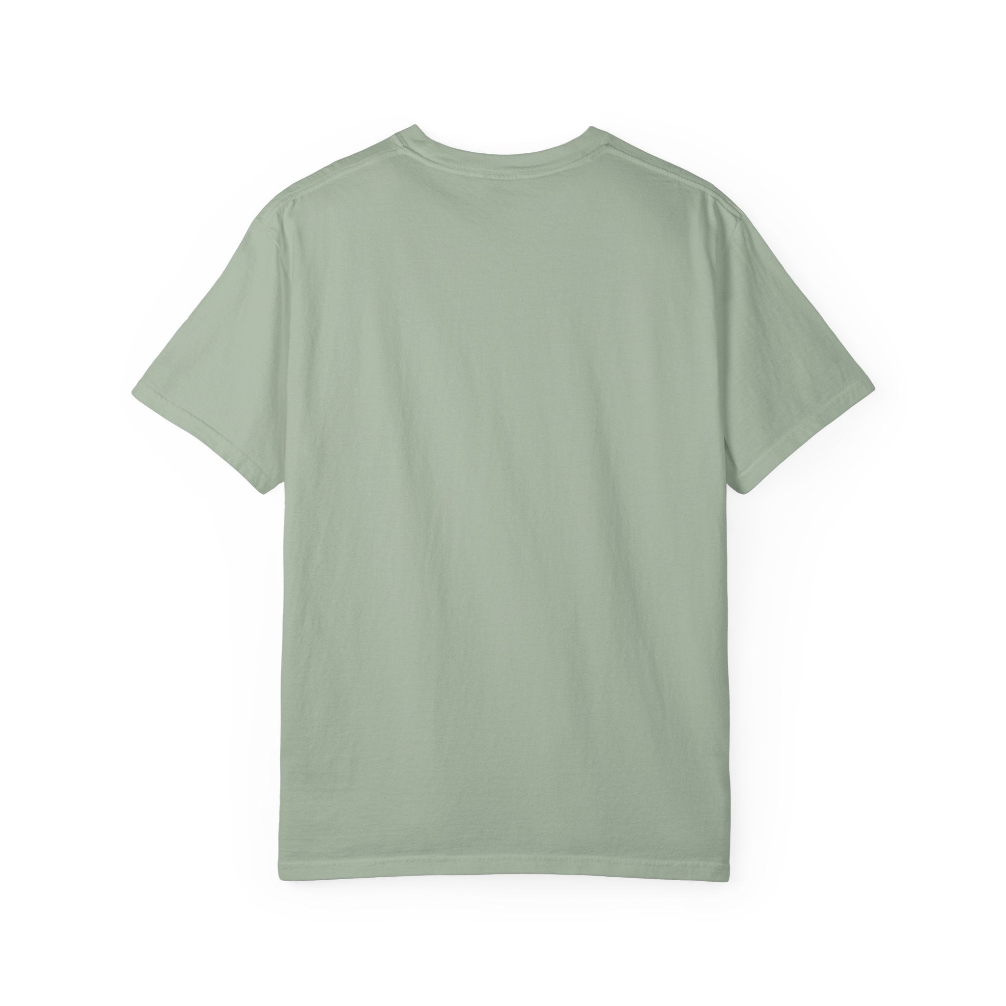 I Run This Diamond Baseball T-Shirt — Vintage Cartoon Batting Graphic Tee