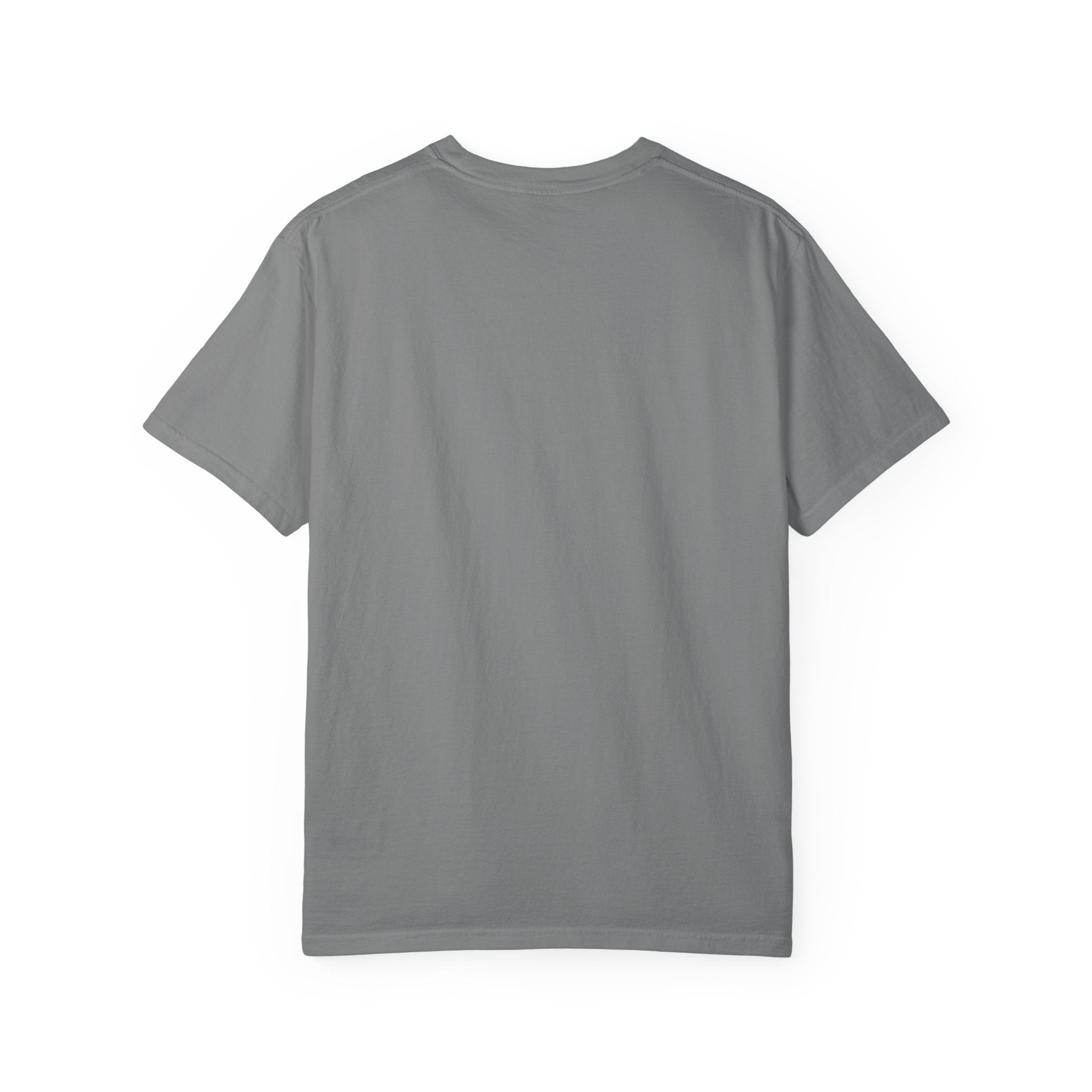 I Run This Diamond Baseball T-Shirt — Vintage Cartoon Batting Graphic Tee