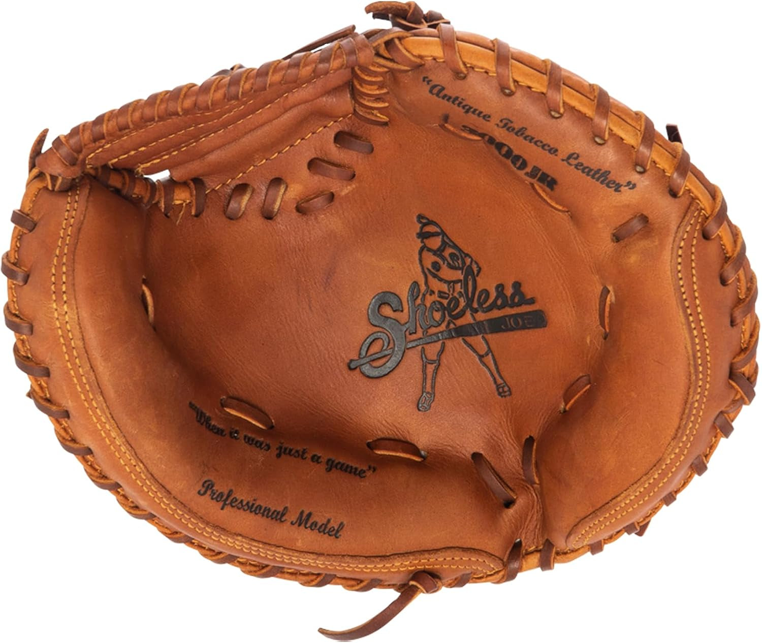 Joe Junior 30" Youth Baseball Catcher'S Mitt: 3000JR