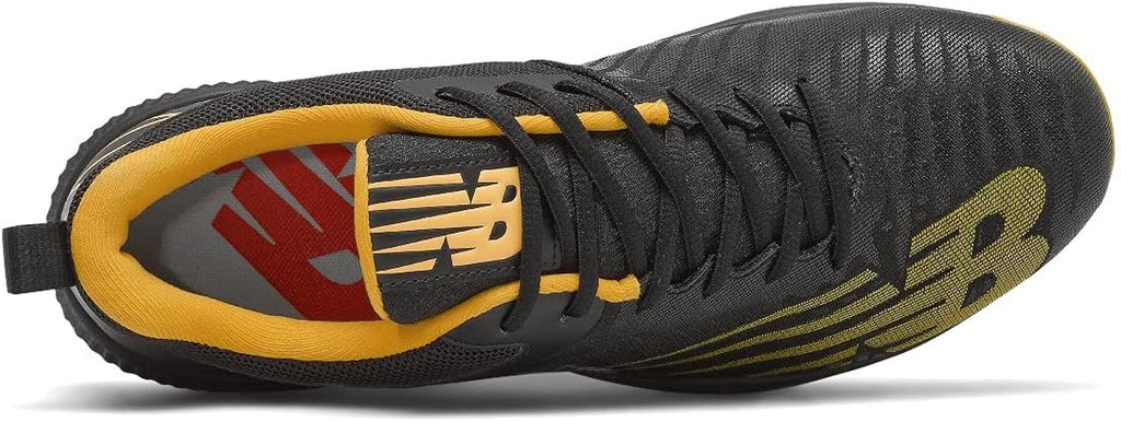 Men'S Fuelcell 4040 V6 Metal Baseball Shoe