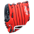 Players Series 9 Inch Youth T-Ball Glove Right Hand Throw