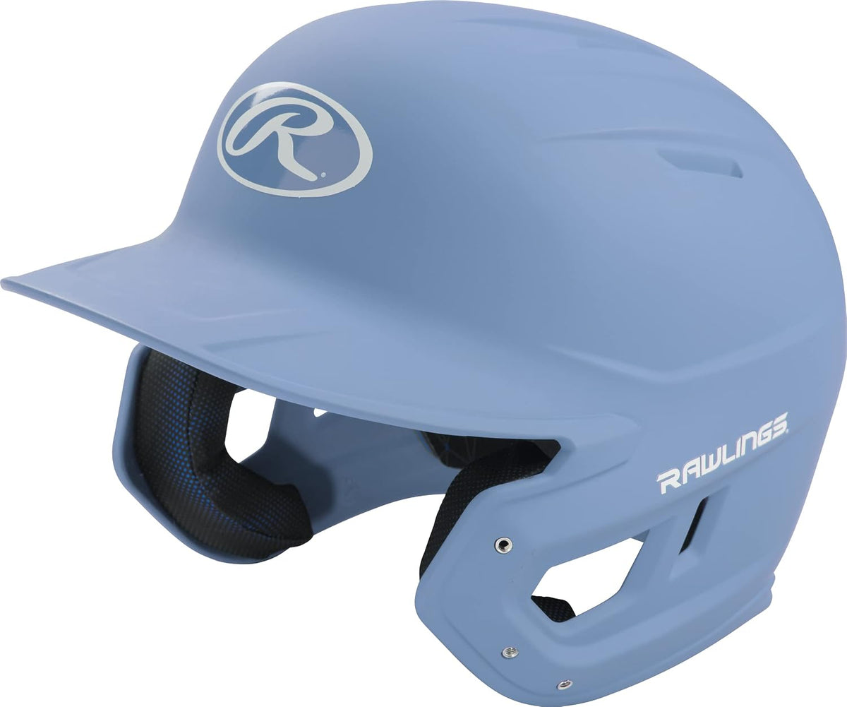 | MACH Batting Helmet | Junior & Senior Sizes | Matte One Tone | Multiple Colors