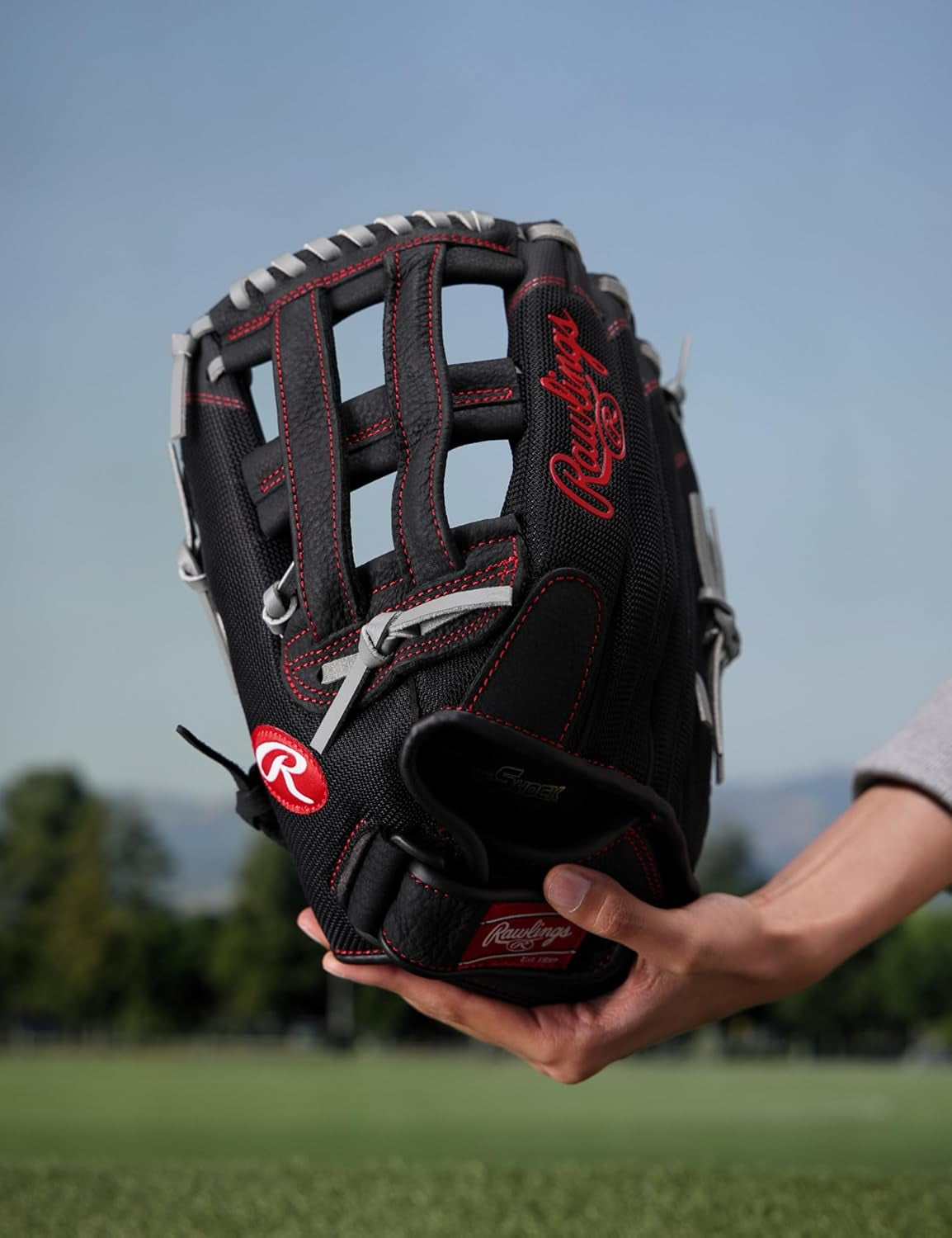 | Renegade Adult Ball Glove | Baseball/Slowpitch Softball | Multiple Styles