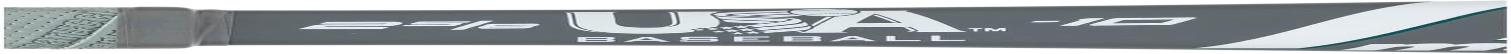 F5 SL -10, USA 2 5/8" Barrel Baseball BAT