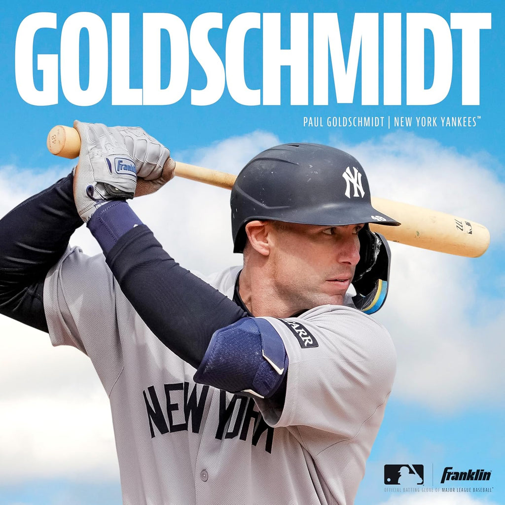 Adult MLB Digitek Batting Gloves