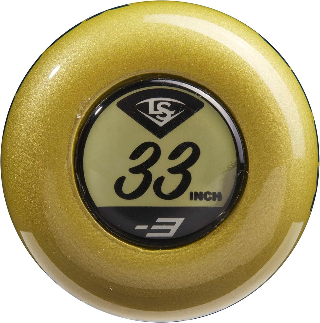 2023 Meta® (-3) BBCOR Baseball Bat