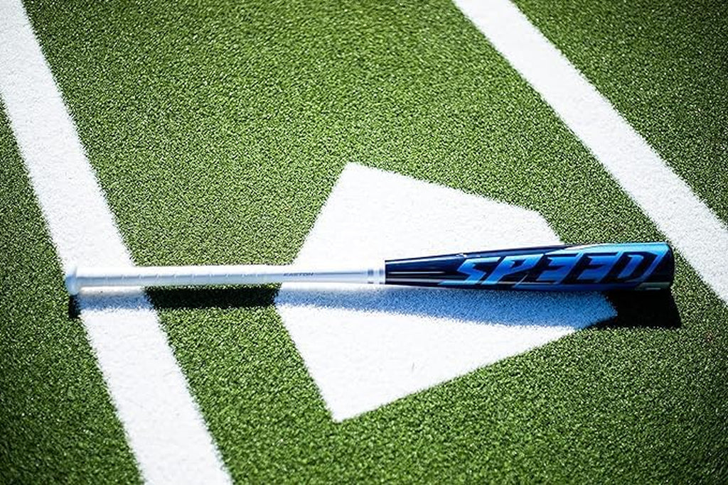 SPEED BBCOR Baseball Bat | -3 | 1 Pc. Aluminum