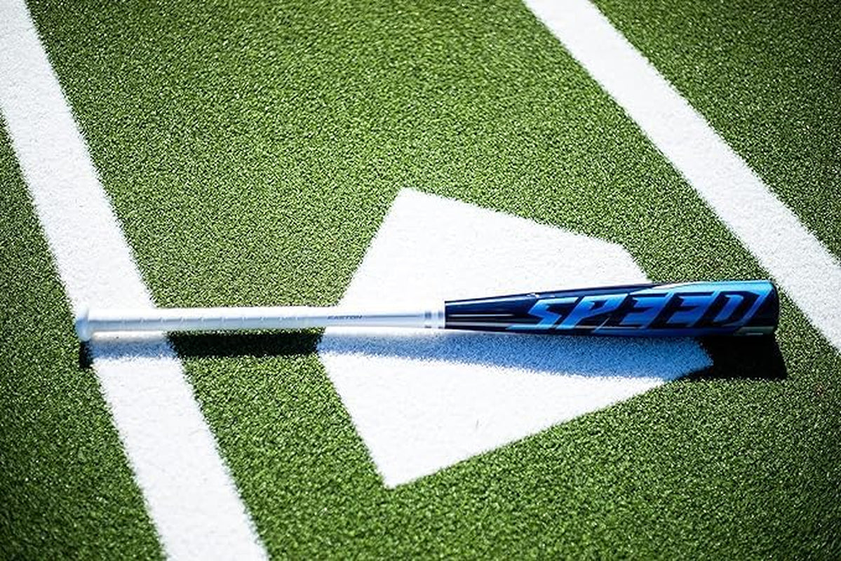 SPEED BBCOR Baseball Bat | -3 | 1 Pc. Aluminum