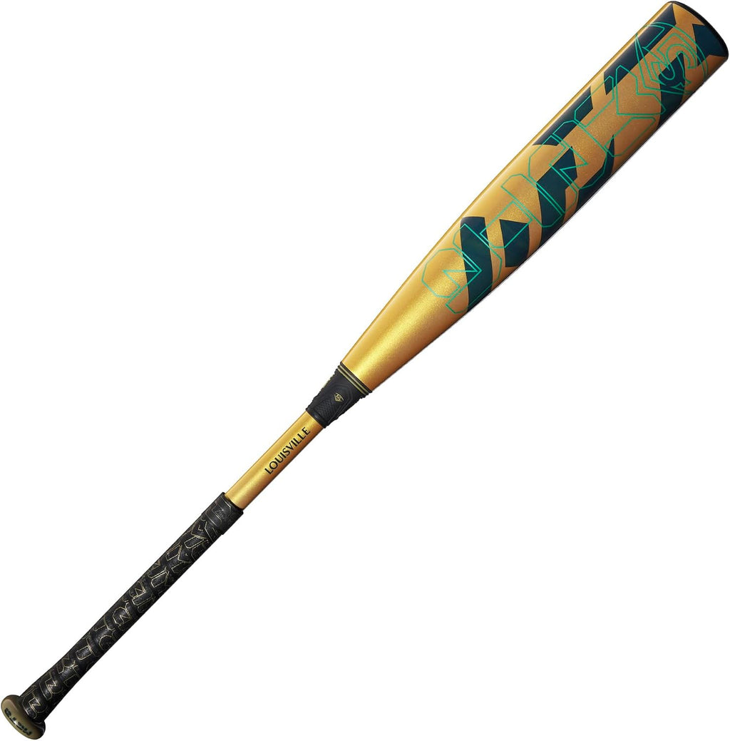 2024 Meta 2 3/4" Barrel -5 Baseball USSSA Bat