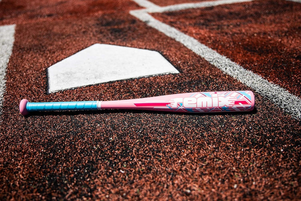 Raptor & Remix Youth USA Tball Bat Series (-12 Dropweight)