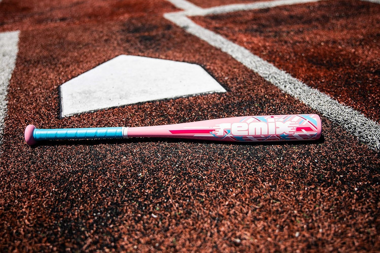 Raptor & Remix Youth USA Tball Bat Series (-12 Dropweight)