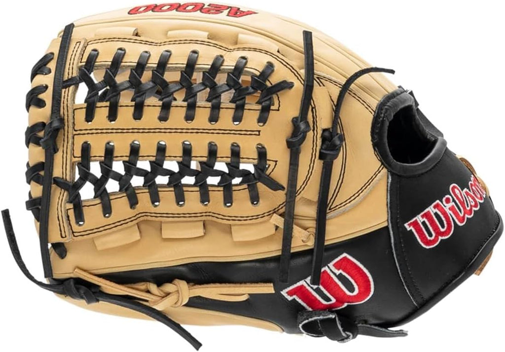 Wilson A2000 Pitcher'S Baseball Gloves