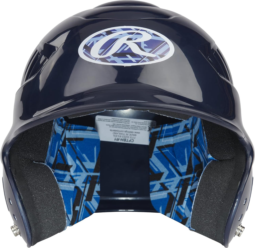 | T-Ball Batting Helmets | COOLFLO | Remix | 6 1/4" - 6 7/8" | Multiple Colors