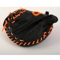 Baseball Gloves Softball Training Teeball Gloves 12.5" Thickened Catcher Mitt Softball Glove for Adults Beginner Outdoor Sports