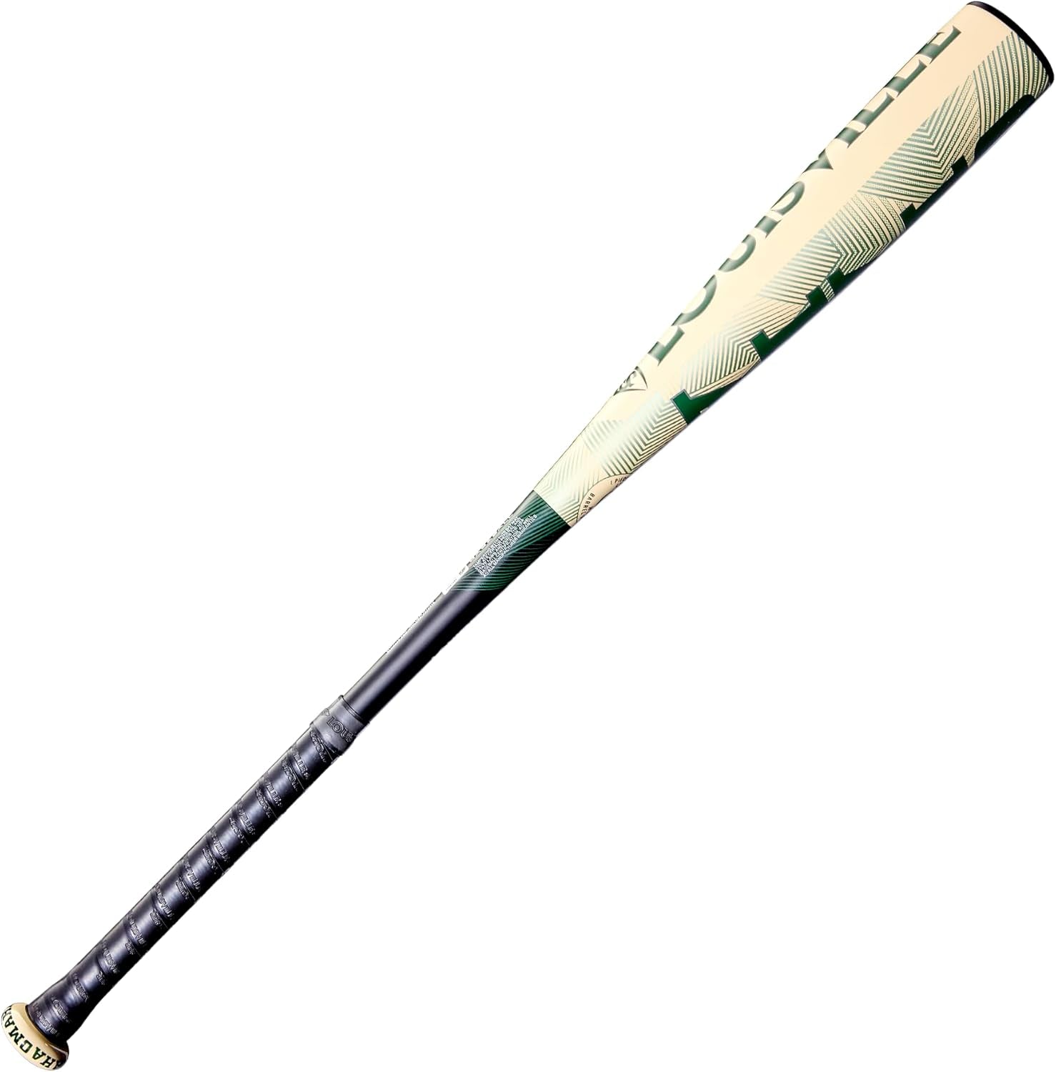 2026 Omaha (-10) USA Baseball Bats