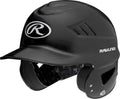 Coolflo Molded Baseball Batting Helmet