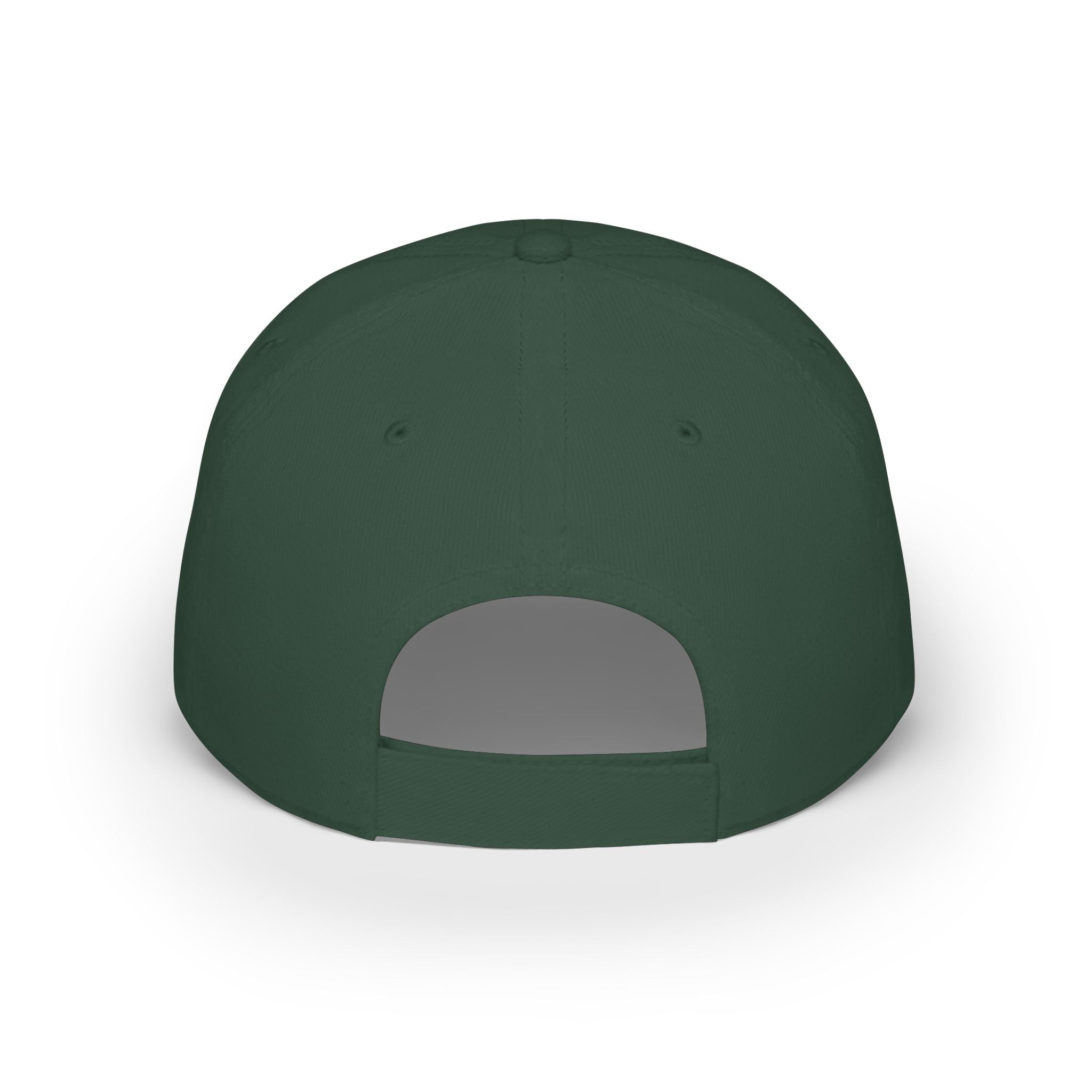 Stryke Script Low Profile Baseball Cap