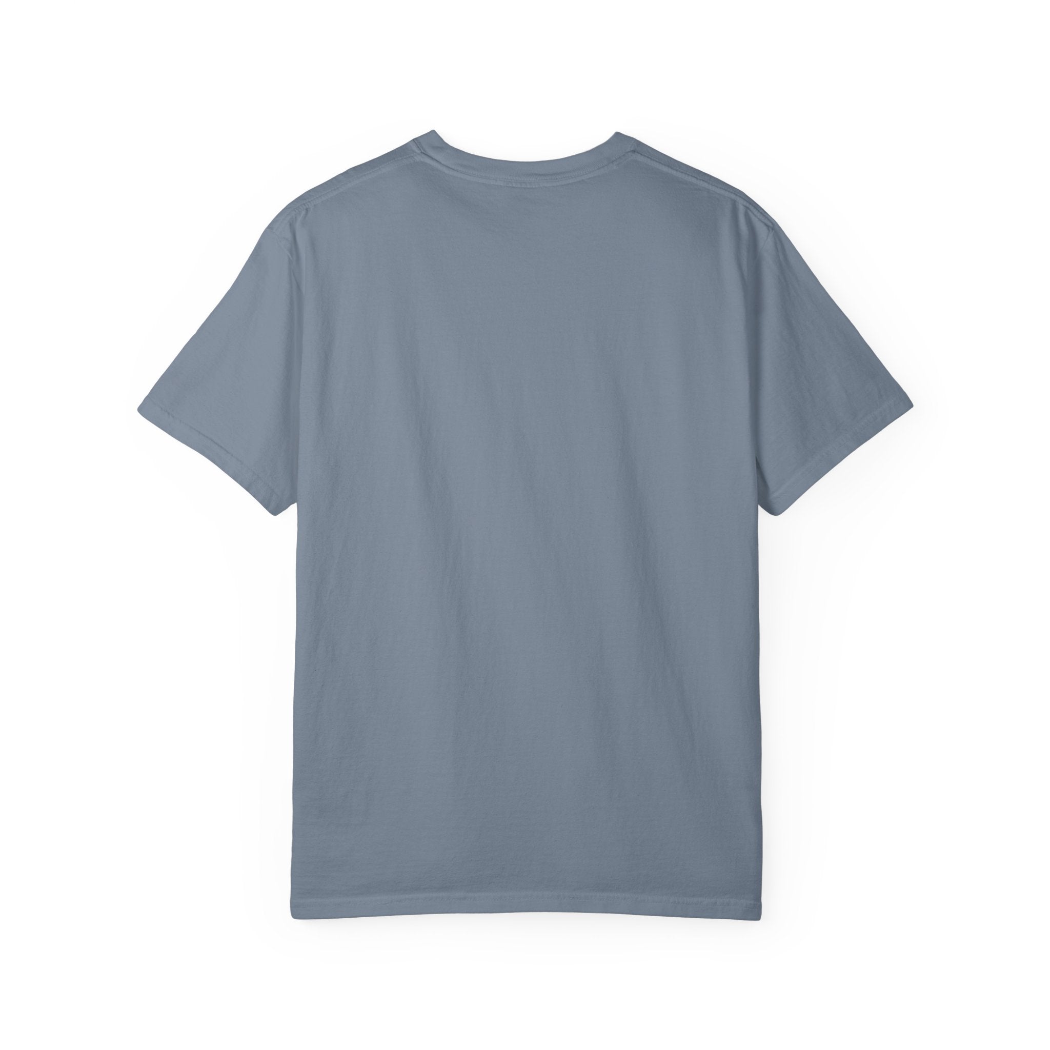 I Run This Diamond Baseball T-Shirt — Vintage Cartoon Batting Graphic Tee