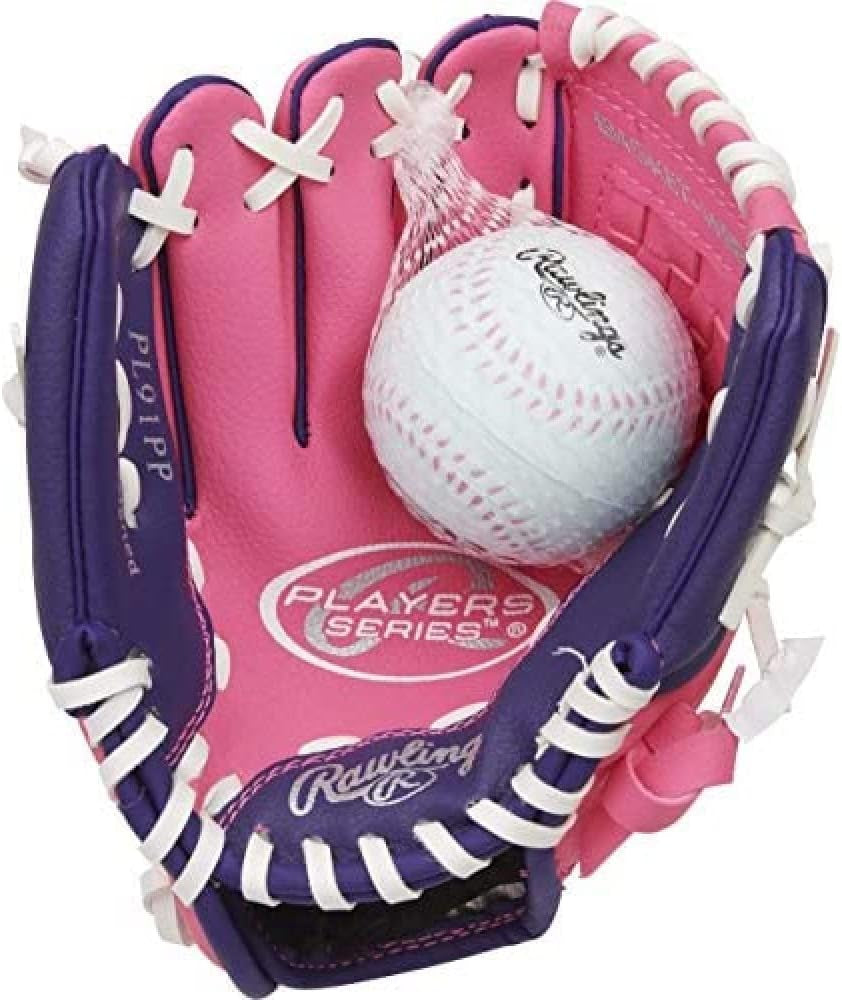 | Remix T-Ball & Youth Baseball/Softball Glove | Sizes 9" - 10.5"