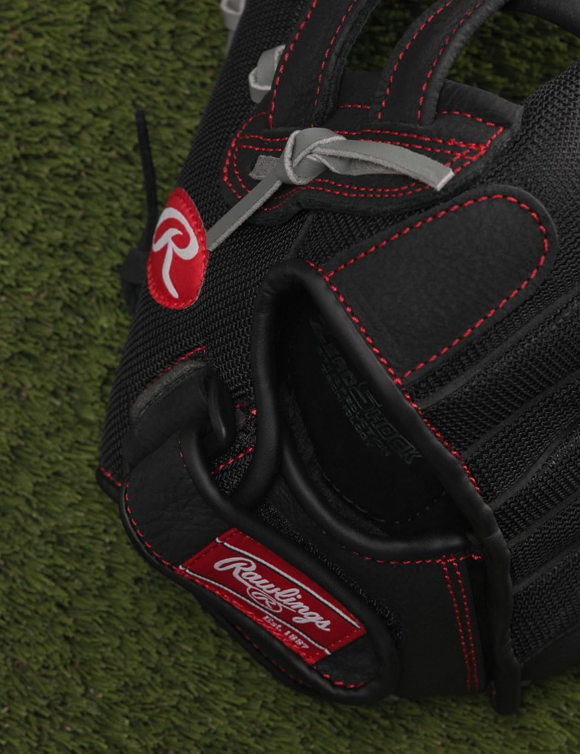 | Renegade Adult Ball Glove | Baseball/Slowpitch Softball | Multiple Styles