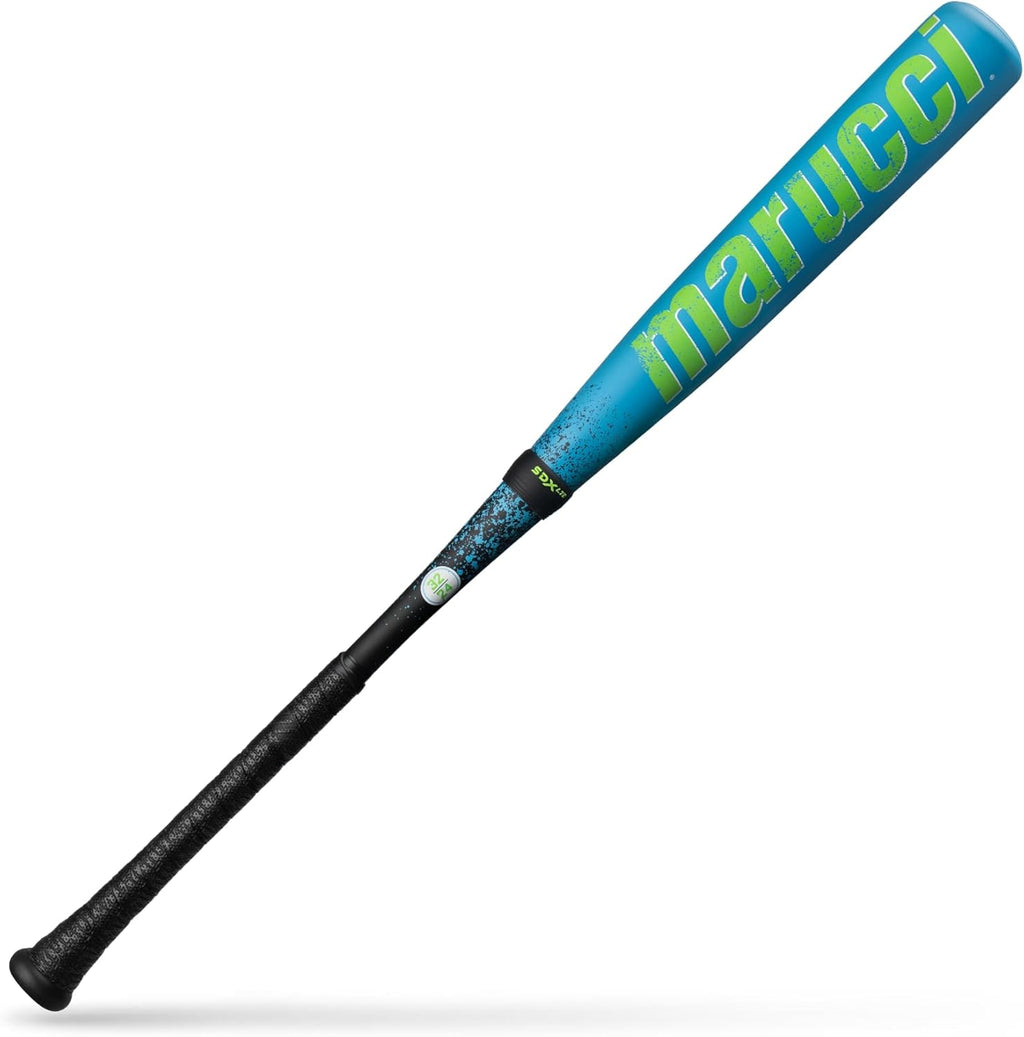 CATX RCKLESS Hybrid, USA Baseball, -8 Drop, 2 5/8" Barrel, Slight End-Load, 31" / 23 Oz