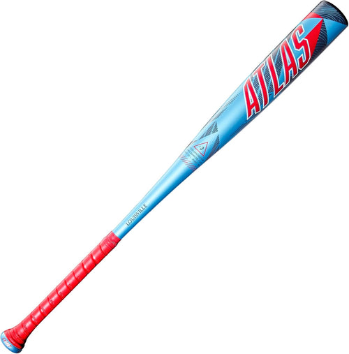 2026 Atlas (-3) BBCOR Baseball Bats