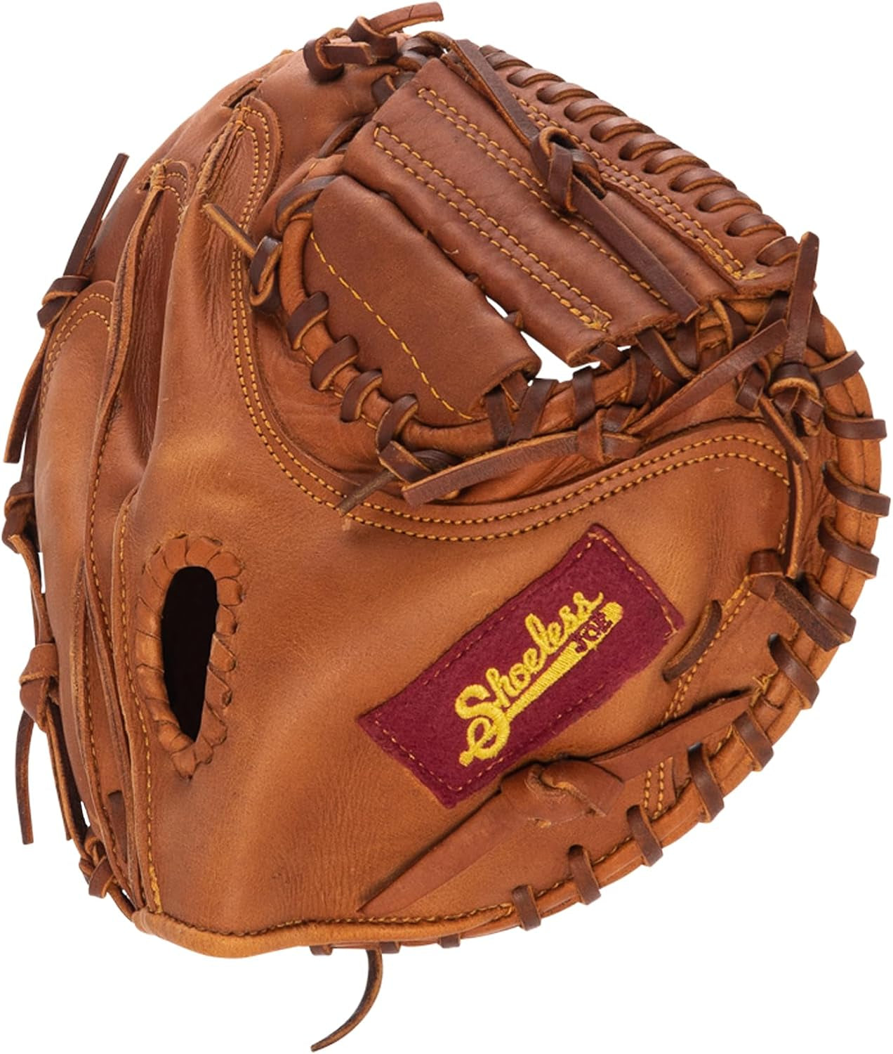 Joe Junior 30" Youth Baseball Catcher'S Mitt: 3000JR