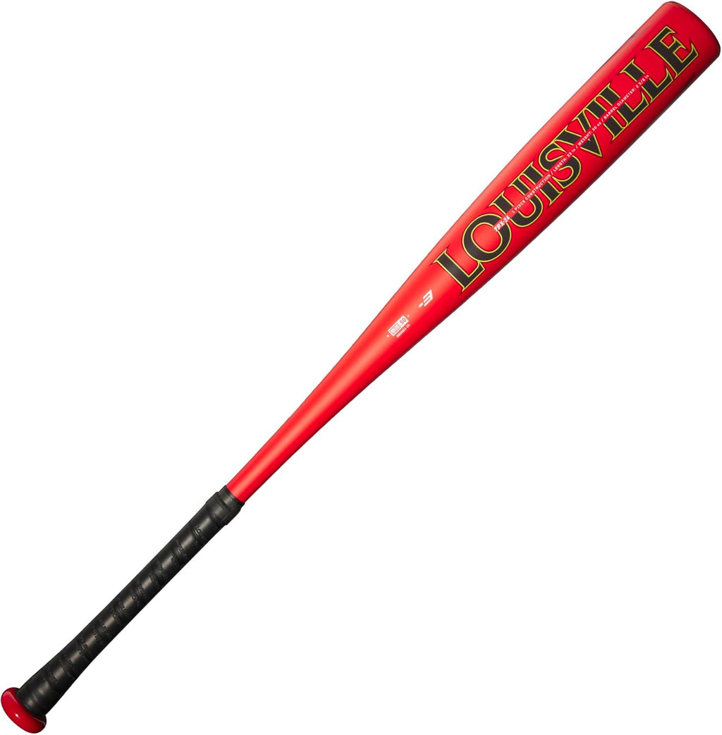 2025 Dynasty (-3) BBCOR Baseball Bats