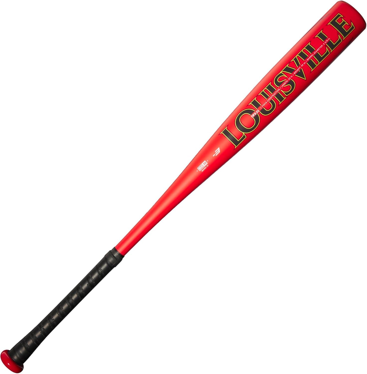 2025 Dynasty (-3) BBCOR Baseball Bats