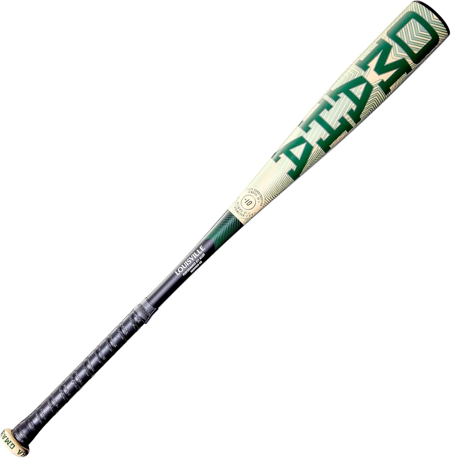2026 Omaha (-10) USA Baseball Bats