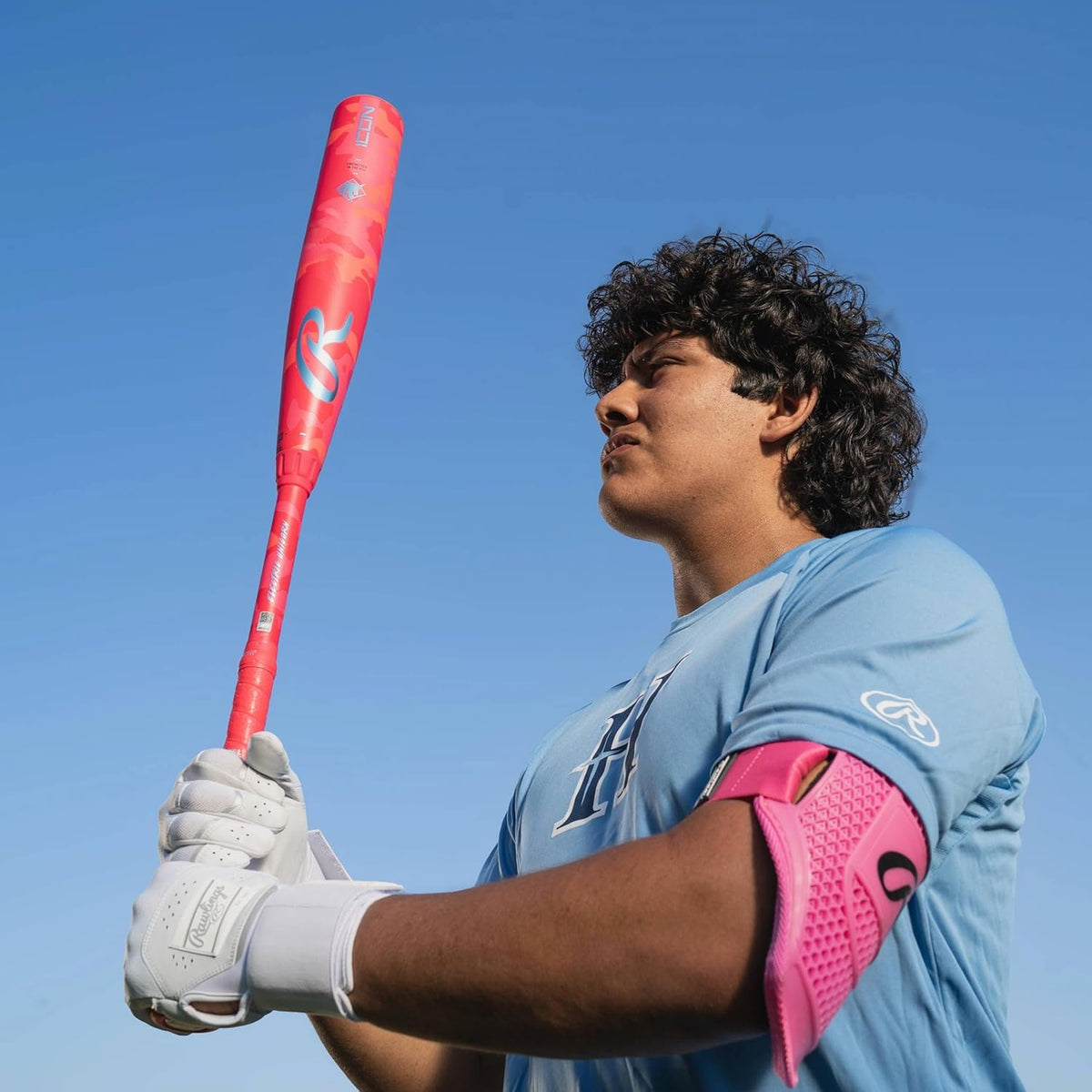 | Workhorse Baseball Batting Gloves | Compression Strap | Adult Sizes | Multiple Colors