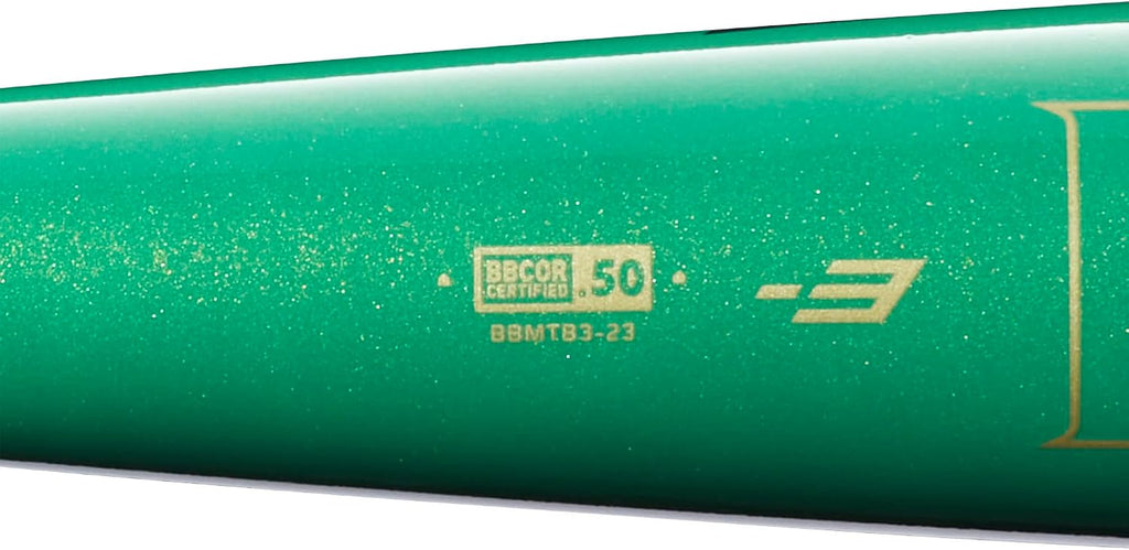 2023 Meta® (-3) BBCOR Baseball Bat