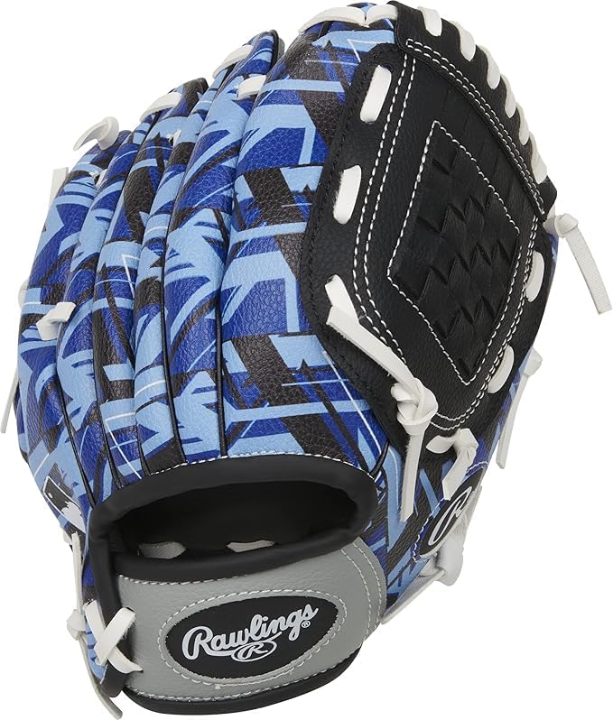 | Remix T-Ball & Youth Baseball/Softball Glove | Sizes 9" - 10.5"