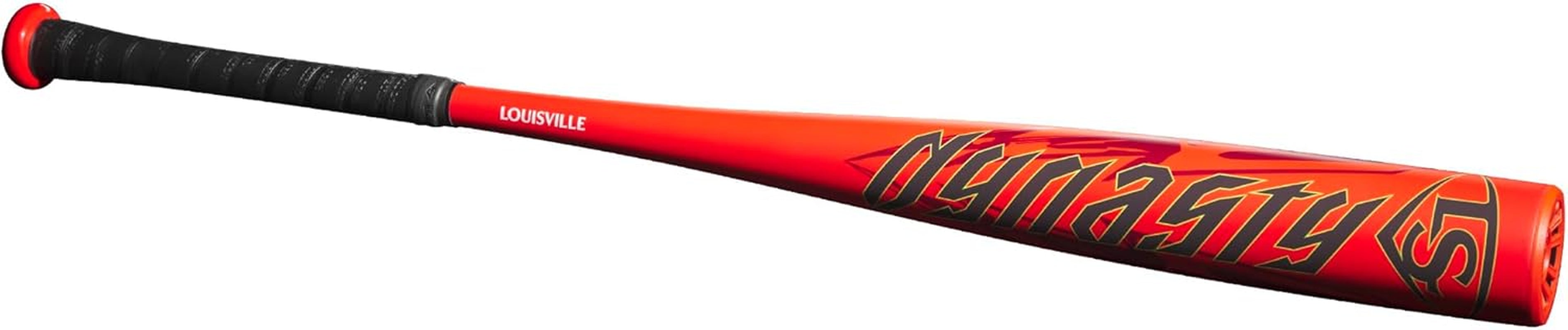 2025 Dynasty (-3) BBCOR Baseball Bats