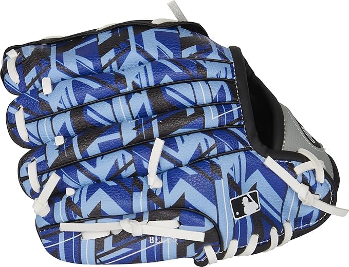 | Remix T-Ball & Youth Baseball/Softball Glove | Sizes 9" - 10.5"