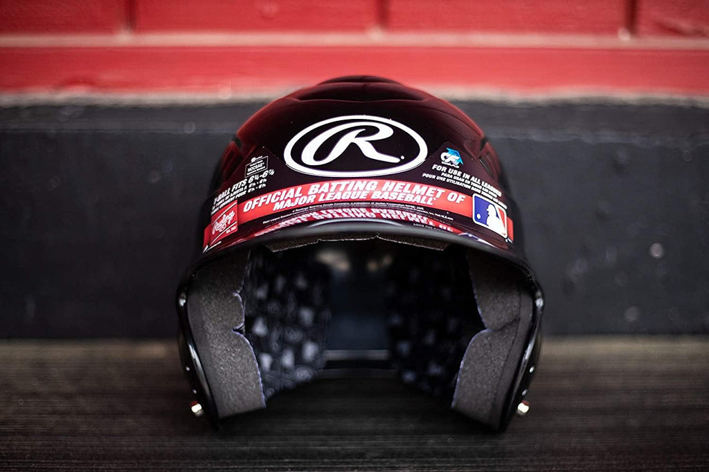 Coolflo Youth Tball Batting Helmet
