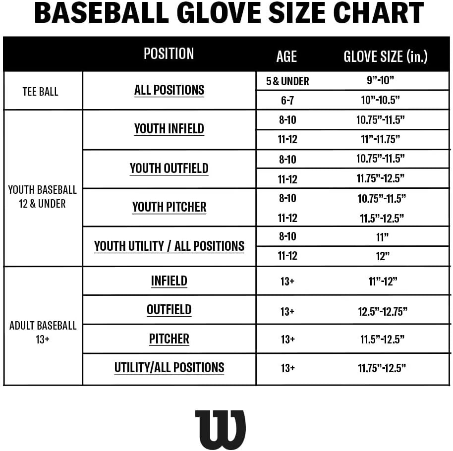 2026 A1000 Baseball Gloves