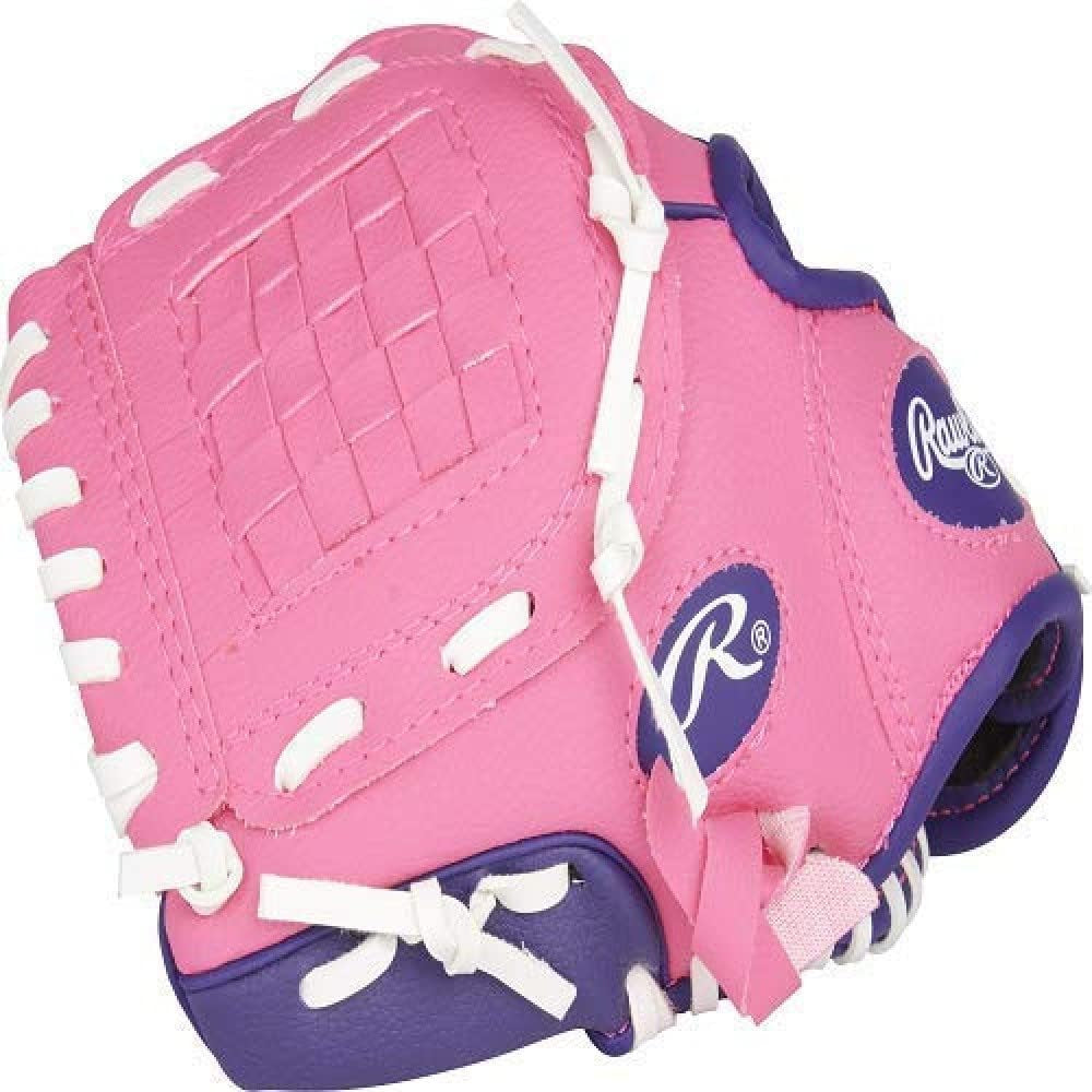 | Remix T-Ball & Youth Baseball/Softball Glove | Sizes 9" - 10.5"