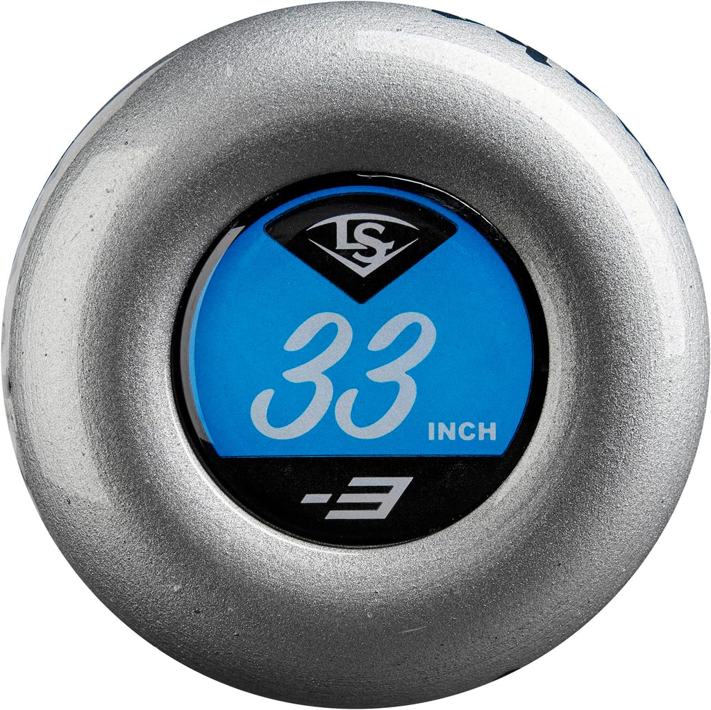 2025 Omaha (-3) BBCOR Baseball Bats