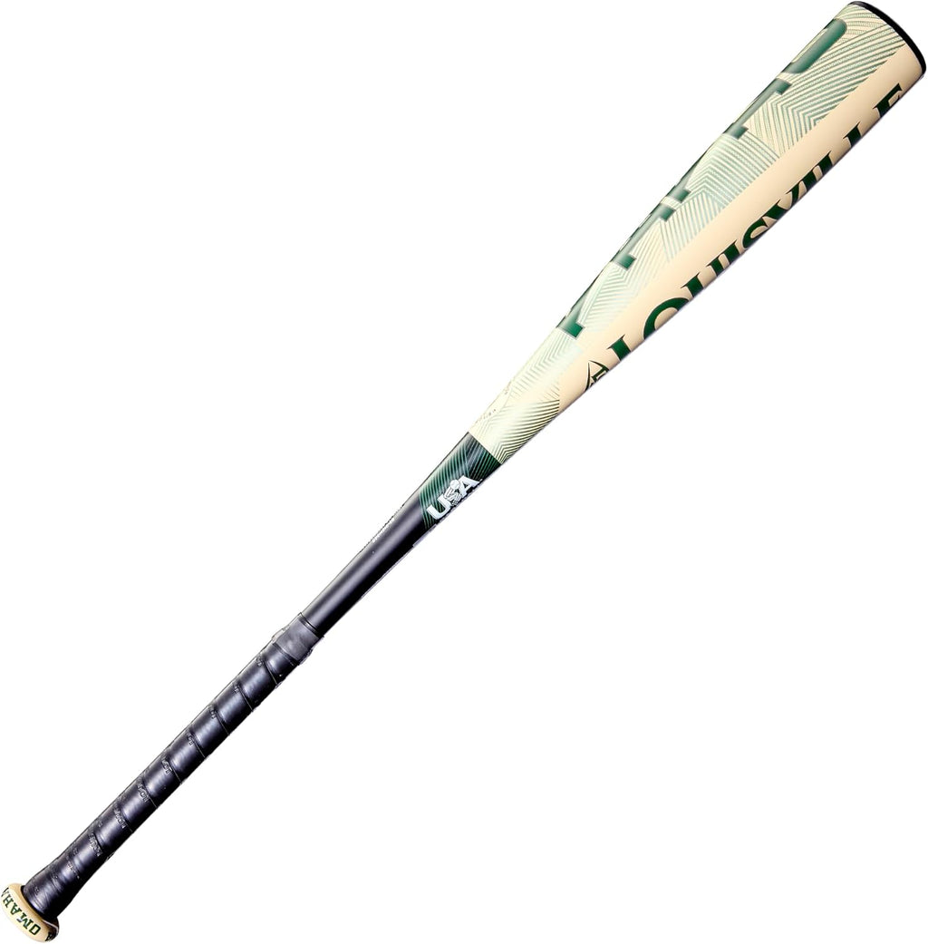 2026 Omaha (-10) USA Baseball Bats