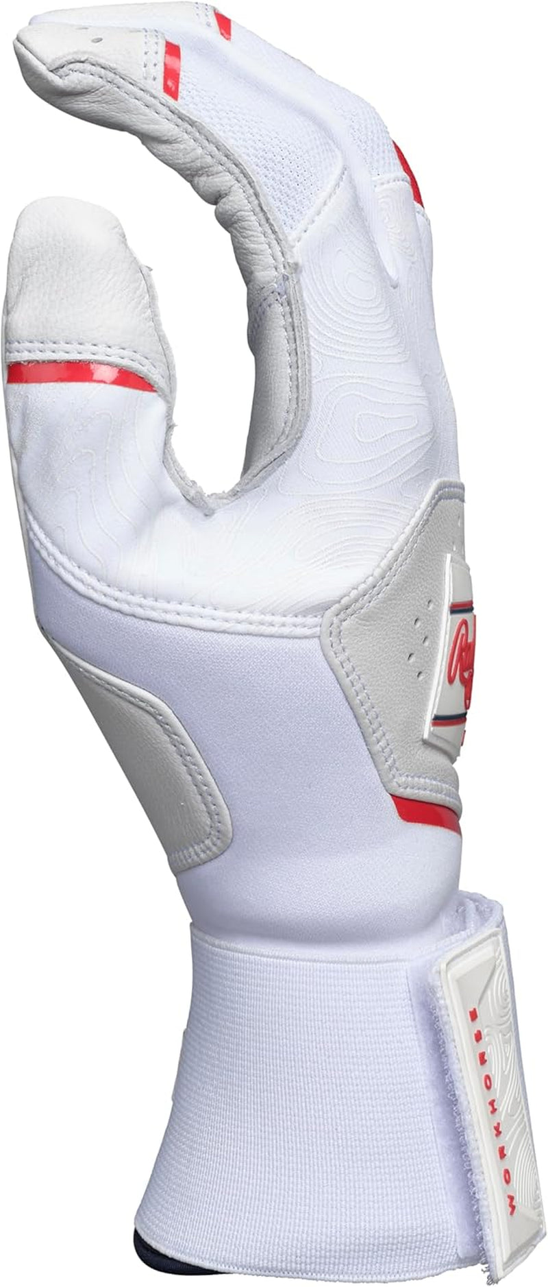 | Workhorse Baseball Batting Gloves | Compression Strap | Adult Sizes | Multiple Colors