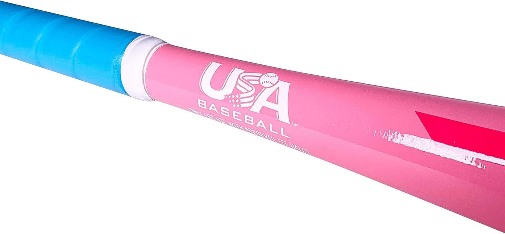 Raptor & Remix Youth USA Tball Bat Series (-12 Dropweight)