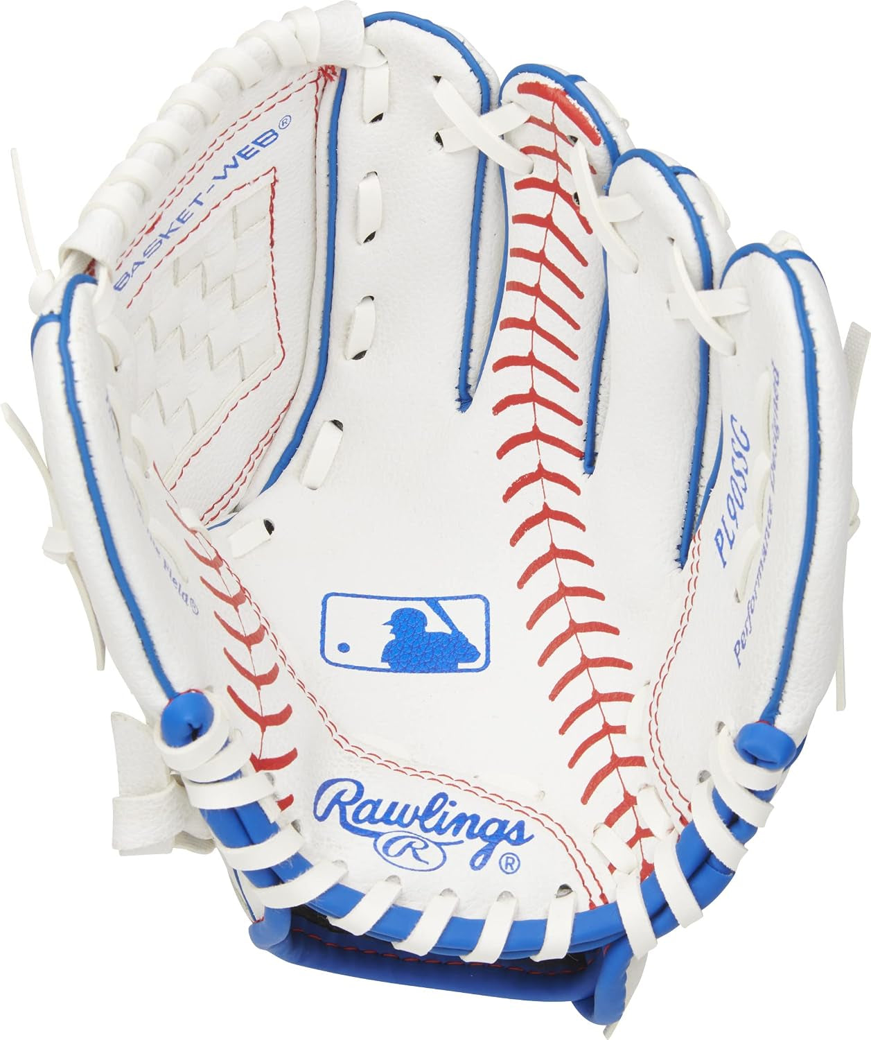 | Remix T-Ball & Youth Baseball/Softball Glove | Sizes 9" - 10.5"